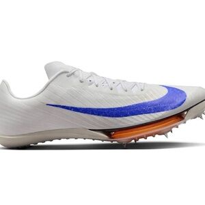 NEW IN BOX: Authentic Nike Air Zoom Maxfly 2 FP Multi Color - Track - Size 11.5